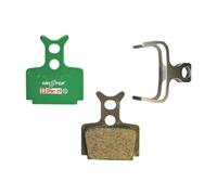 SWISSSTOP SET PLAQUETTES DE FREINS formula mega theone