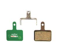 SWISSSTOP SET PLAQUETTES DE FREINS shimano deore br-m525