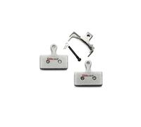 SWISSSTOP SET PLAQUETTES DE FREINS shimano xtr-xt-slx-deore 615