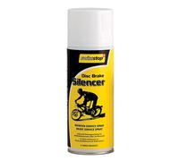 SWISSSTOP SPRAY ANTI-BRUIT DISQUE DE FREIN 400ML