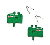 SwissStop Swiss Stop Hayes HFX 9 Promax Plaquette de Frein Disque de VTT Mixte, Other, Taille Unique