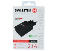 SWISSTEN 22033000 Chargeur, téléphonie mobile