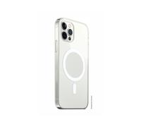 Swissten 33001711 coque de protection pour téléphones portables 15,5 cm (6.1 ) Housse Transparent Apple iPhone 14