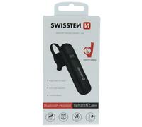 SWISSTEN 51104100 Oreillettes Bluetooth