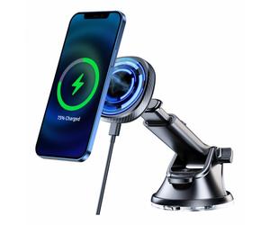 Swissten 65010610 support Support passif Mobile/smartphone Noir