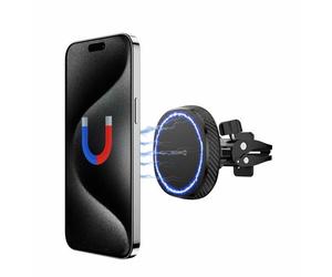 SWISSTEN 65010800 Support téléphone pour voiture