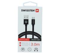 SWISSTEN 71527300 Câble de charge USB