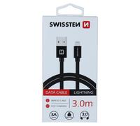 SWISSTEN 71527600 Câble de charge USB