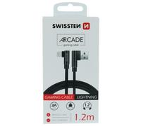 SWISSTEN 71527700 Câble de charge USB