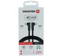SWISSTEN 71528800 Câble de charge USB