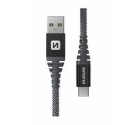 SWISSTEN 71541010 Câble de charge USB