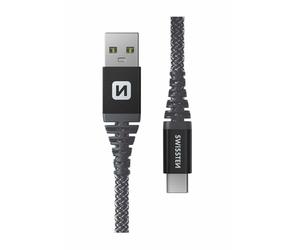 SWISSTEN 71541010 Câble de charge USB