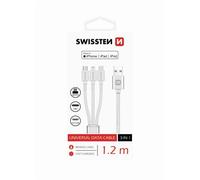 SWISSTEN 72501102 Câble de charge USB