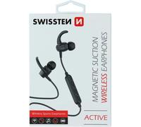Swissten bluetooth Active - noir