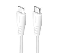 Swissten Câble USB-C vers USB-C Power Delivery 100W Conception Anti-nœuds 1.5m