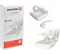 SWISSTEN Casque sans fil - TWS Flypods - 8595217467491