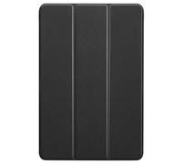 Étui pour iPad 10 2022 avec Support Vidéo et Mise en Veille Swissten Noir