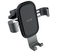 Swissten G1-AV3 Support passif Mobile/smartphone Noir