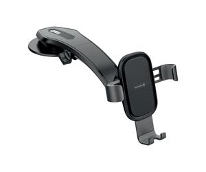 Swissten G1-R1 Support passif Mobile/smartphone Noir