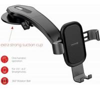 SWISSTEN Gravity G1-R1 Support de voiture mobile par gravité 65010600