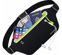 SWISSTEN Line Case Case Around Waist Noir 32903400