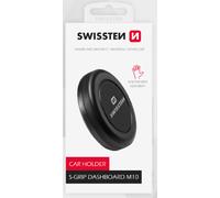 Swissten M10 Support passif Mobile/smartphone Noir