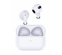 SWISSTEN Minipods Casque Bluetooth Tws Blanc 54200200
