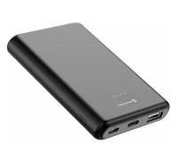 Swissten MINISW5K banque d'alimentation électrique 5000 mAh Noir