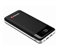 SWISSTEN Power Bank Max 30 000 mAh