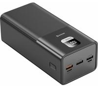 SWISSTEN Power Line Powerbank 40 000 Mah 100 W Power Delivery Noir 22013941