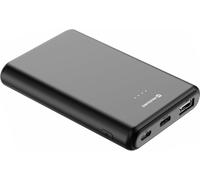 SWISSTEN Power Line Powerbank 5 000 Mah 10 W Noir 22013910