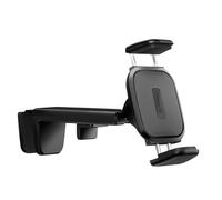 Swissten Support pour Smartphone 4.7 à 8.7" Fixation Tout-terrain Rotative 360°