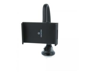 Swissten T1-HK Support passif Mobile/smartphone Noir