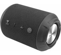 SWISSTEN Ultimate Bluetooth Speaker 24 W Black 52109000
