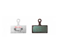 SwissStop Jeux de plaquettes pour E-bike Shimano XTR BR-M985 XT BR-M785 SLX BR-M675 Deore BR-M615