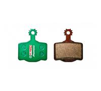 Swissstop Magura Mt Disc Brake Pads Vert Green