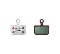 Paire de plaquettes swissstop disc 35 e pour freins sram avid