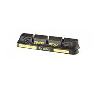 Swisstop Race Pro Black - Campg 10/11 (Pad)