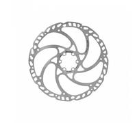 Swisstop Rotor Catalyst One 6 Bolt 140Mm