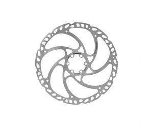 Swisstop Rotor Catalyst One 6 Bolt 203Mm