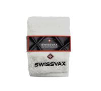 Swissvax Europe SWISSVAX WASCH- UND DETAILTUCH, chiffon de nettoyage et de finition
