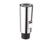 SwissWave MiniCone Douchette de Cuisine Mini Cone CH, Chrome