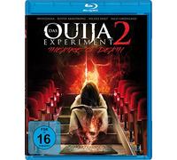 Swisyzinna - Das Ouija Experiment 2 [Blu-Ray] [Import]