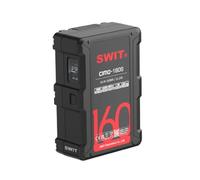 SWIT CIMO-160S 160Wh 200W High Load V-Mount Battery with USB-C