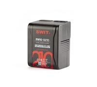 SWIT MINO-S210 Batterie Pocket V-Mount 210 Wh