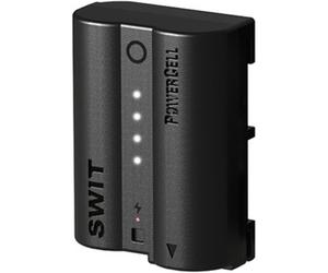 SWIT PowerCell EN-EL15c USB-C 16Wh battery