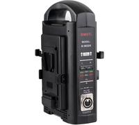 SWIT S-3822S 2-ch V-mount charger