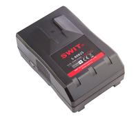 Swit S-8082S Li-ion 100W/8A D-Tap out 95Wh V-Mount Battery