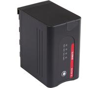 Swit S-8D58 DV Battery for Panasonic VW-VBD58, 4LED, DC out, USB out 43Wh