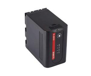 Swit S-8i50 batterie type Panasonic SSL-JVC50